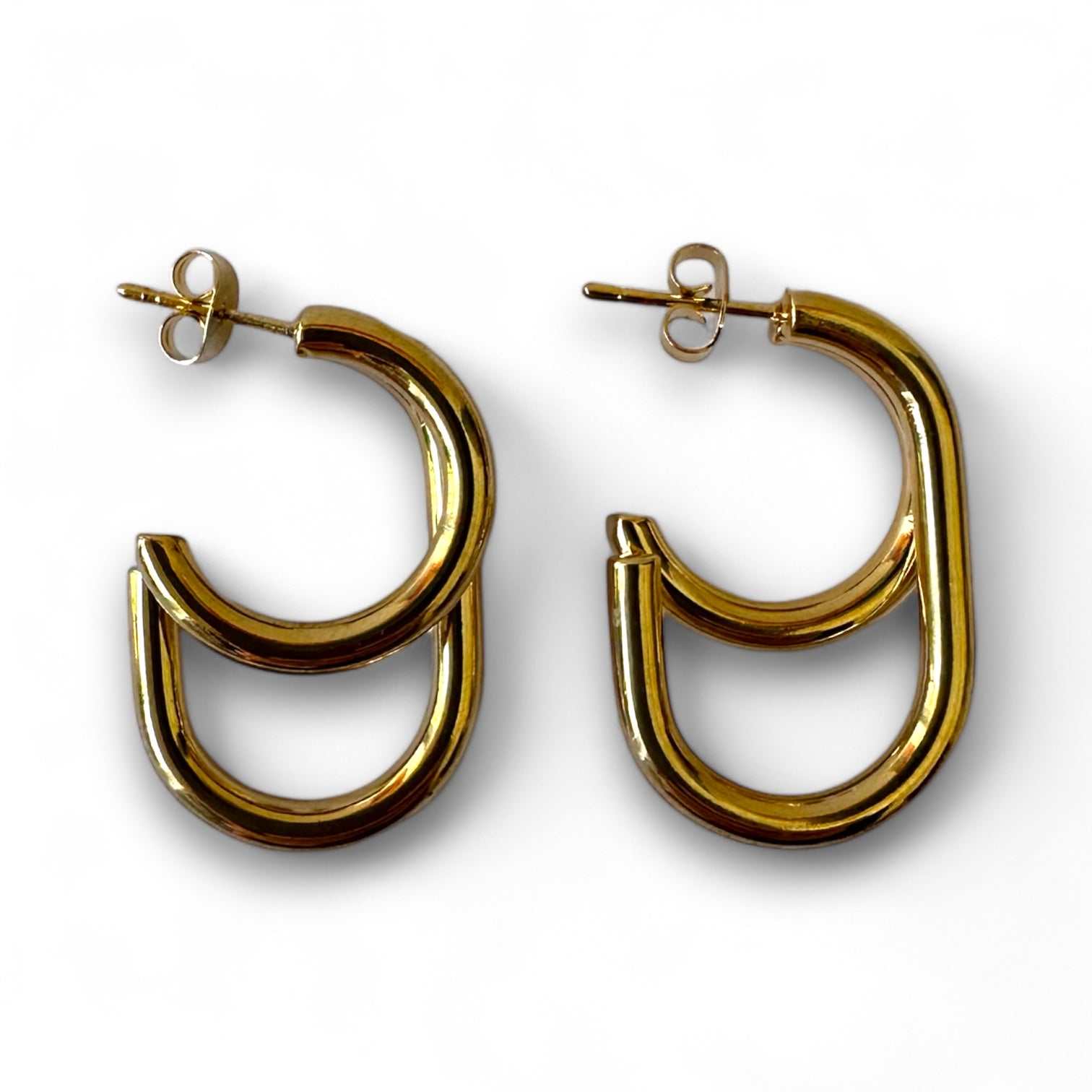 Terra Earrings