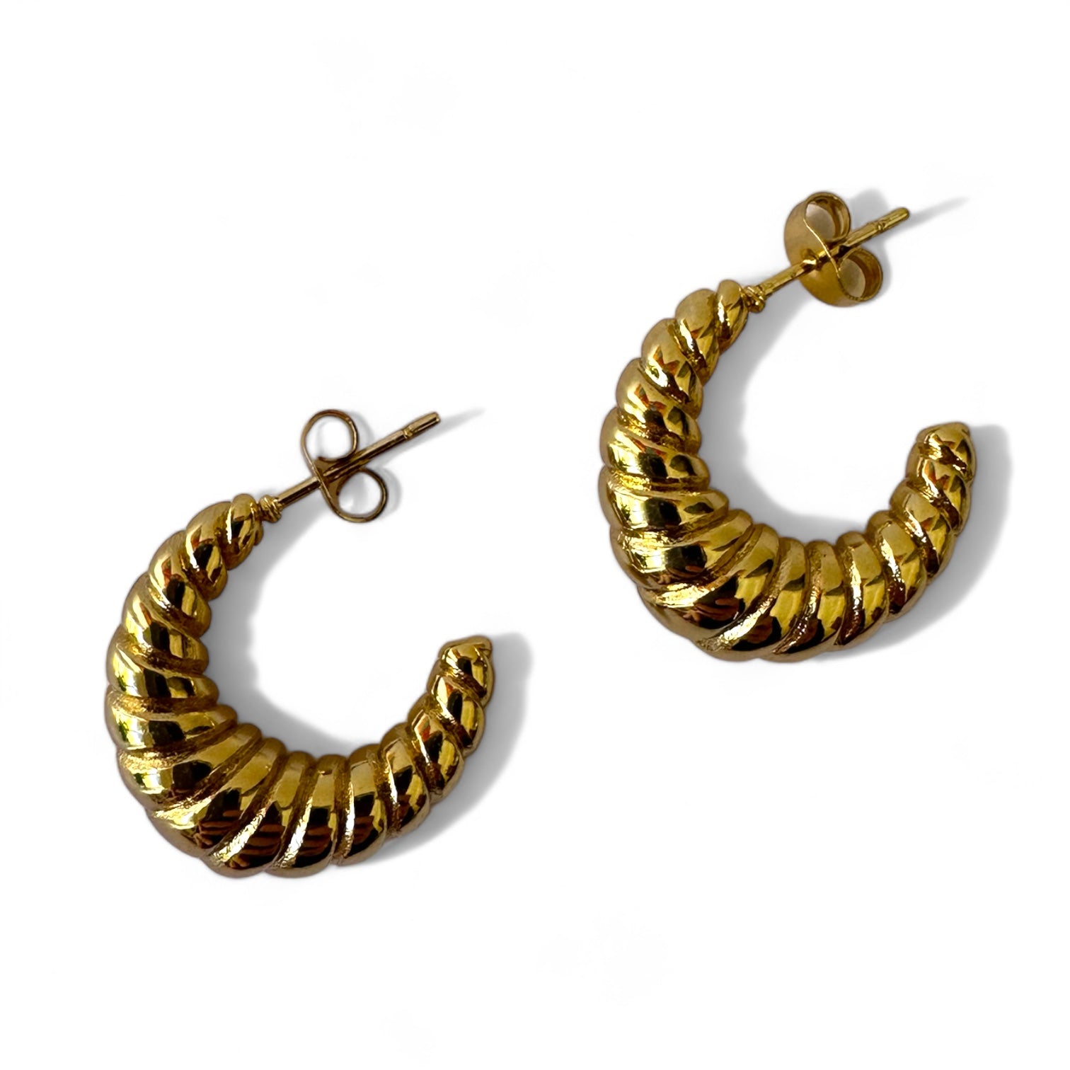 Cuba Earrings