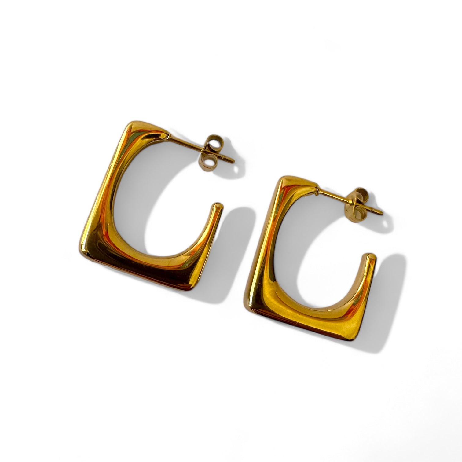 Bilbao Earrings