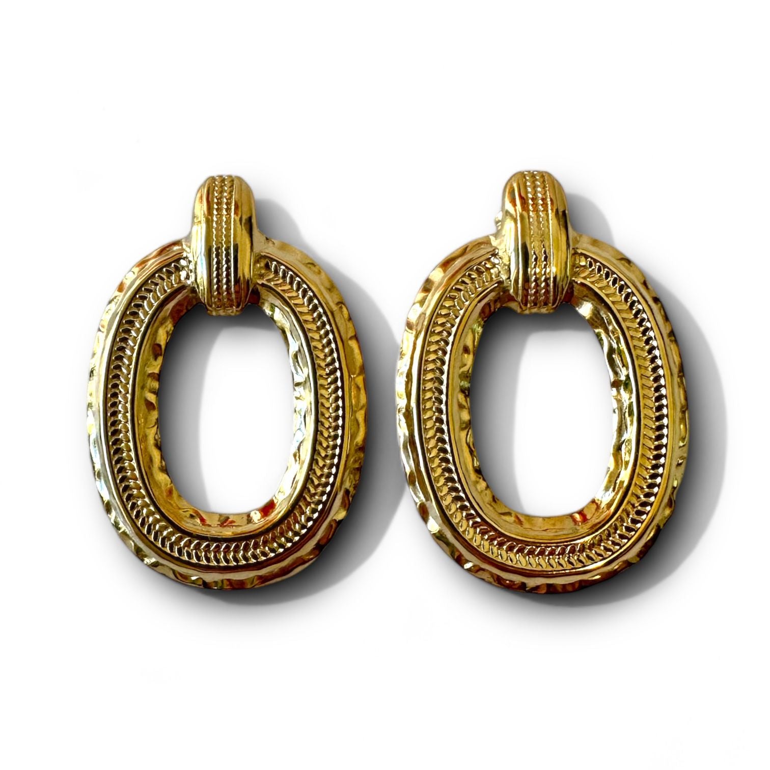 Masai Earrings