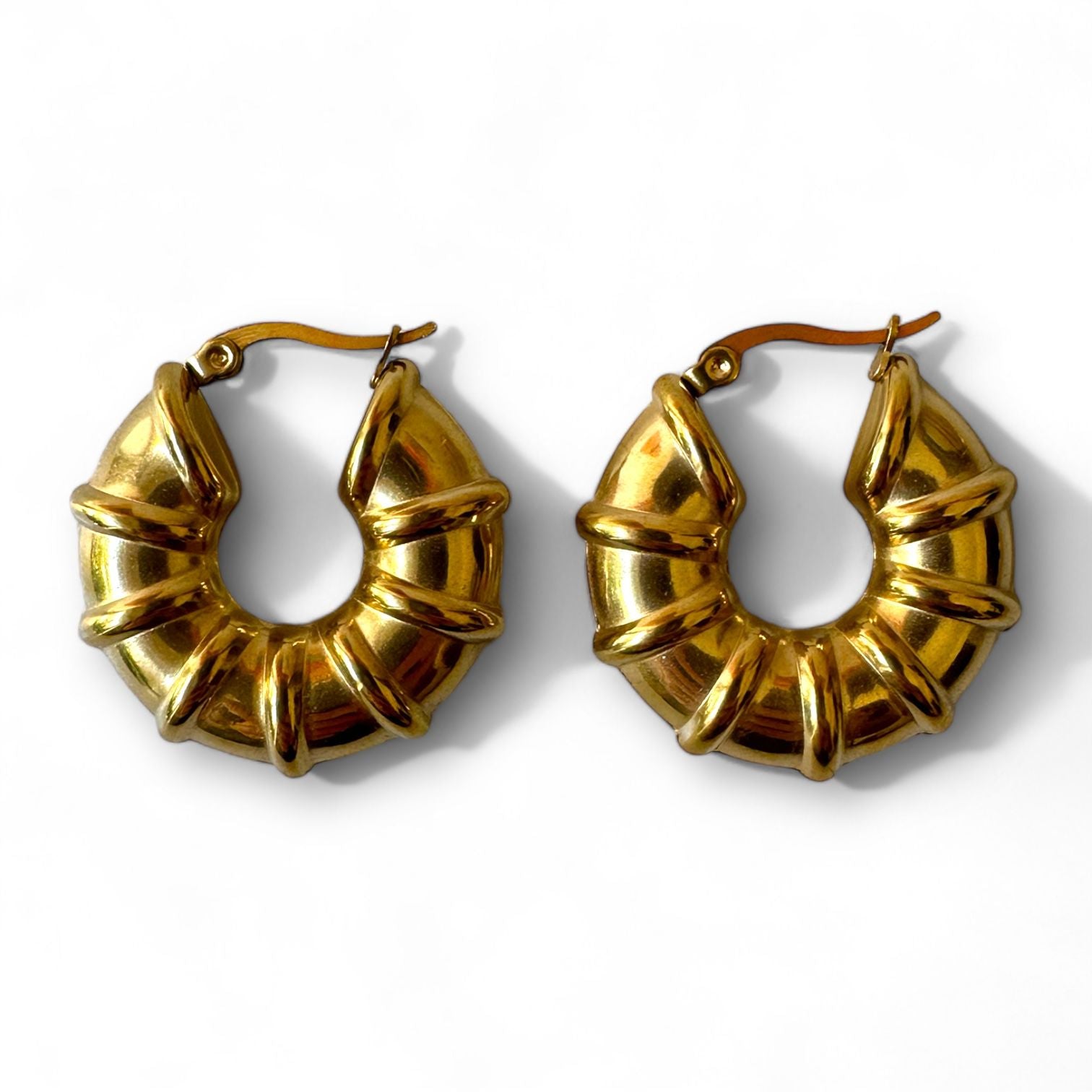 Ibiza Earrings