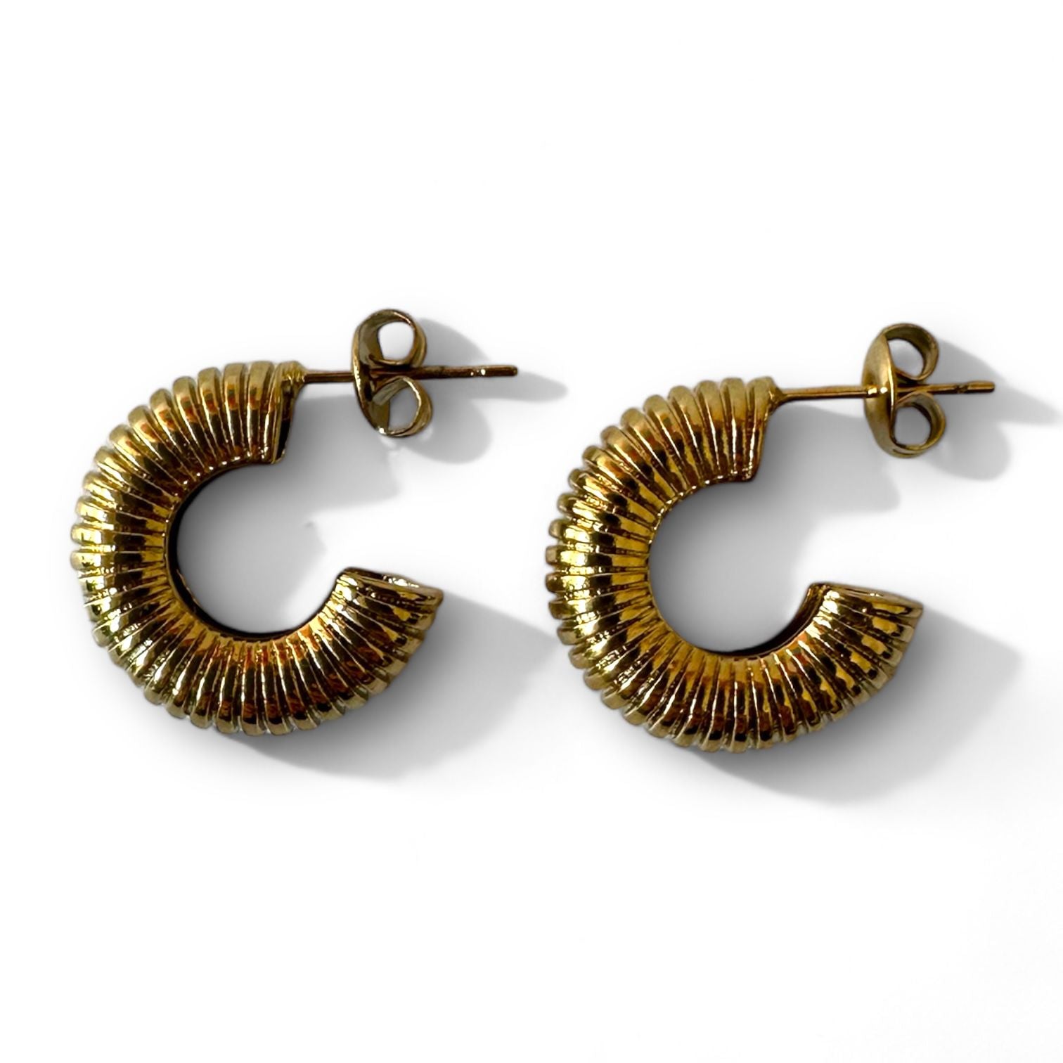 Menorca Earrings