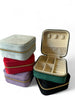 Travel Jewelry Box